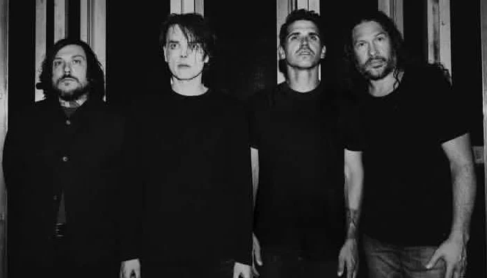 My Chemical Romance tease first album in 15 years: ‘It’ll be awesome’