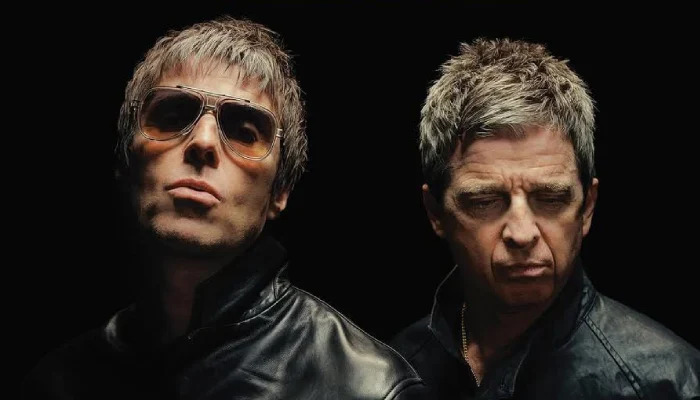 Oasis announce massive 2027 tour following their reunion: See dates