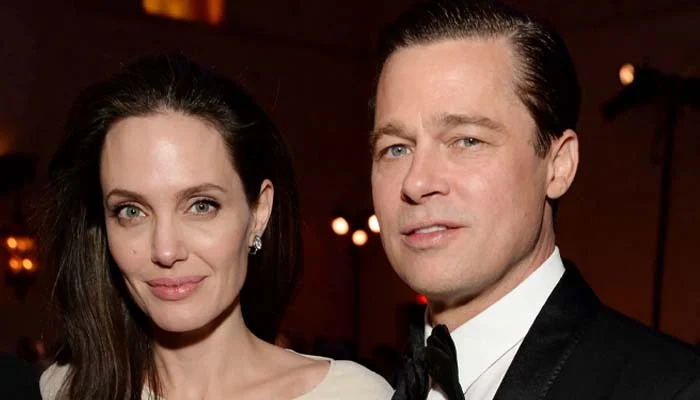 Brad Pitt, Angeline Jolie split turns 10
