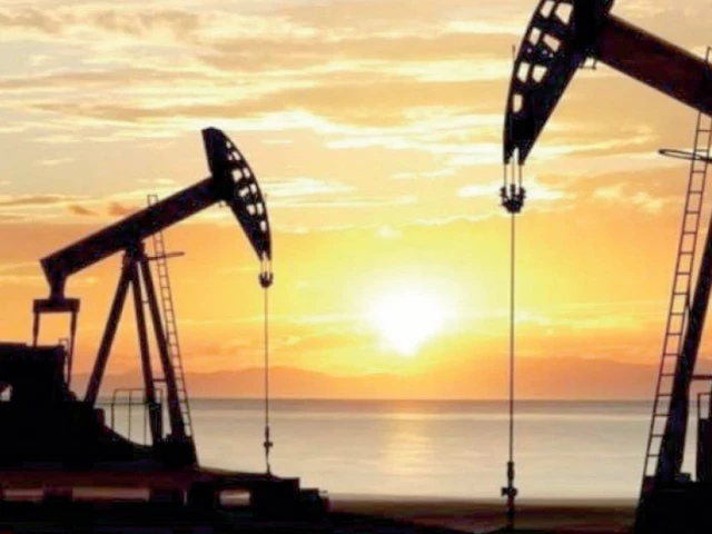 Day-to-day oil, gas matters do not require CCI nod