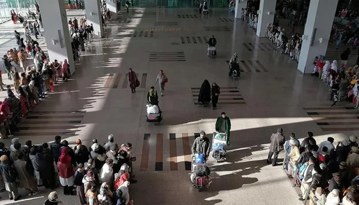 FIA plans immigration automation with e-gates as int’l passenger traffic tops 22m
