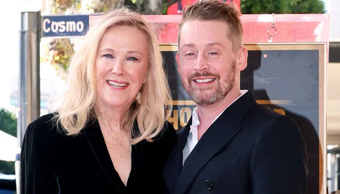 Macaulay Culkin makes emotional plea while remembering Catherine O’Hara as ‘Mama’