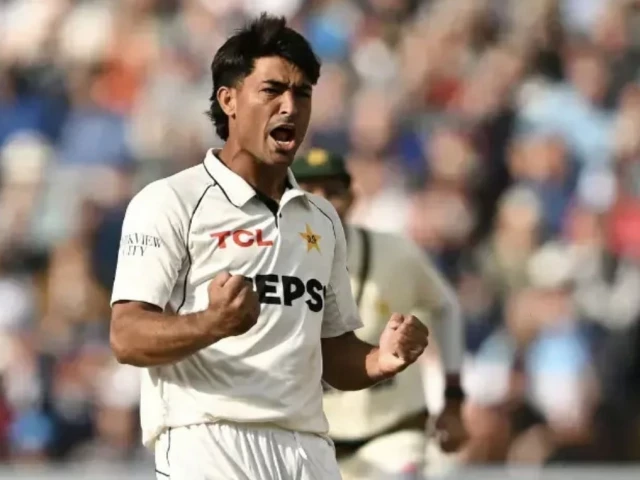 Root’s advice gives Razaullah fresh fuel after Test breakthrough