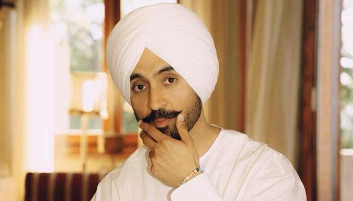‘Great artist’: Diljit Dosanjh pays tribute to Nusrat Fateh Ali Khan