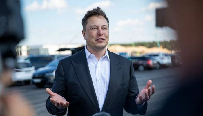 Elon Musk’s bold AI safety idea: ‘Let rivals test each other’s models’