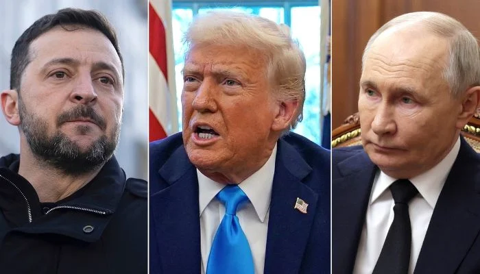 Russia-Ukraine energy truce? Kremlin welcomes Trump’s proposal with ‘conditions’