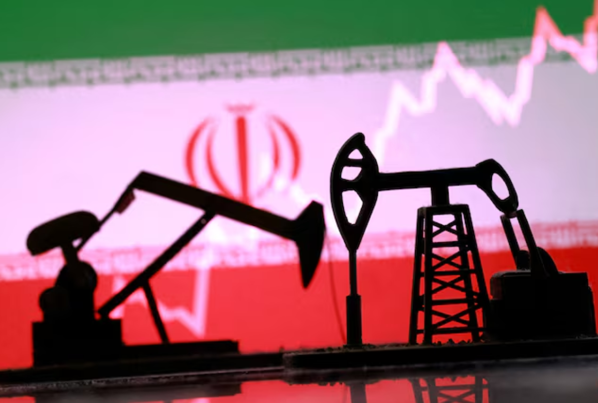 Americans hit with record gasoline prices