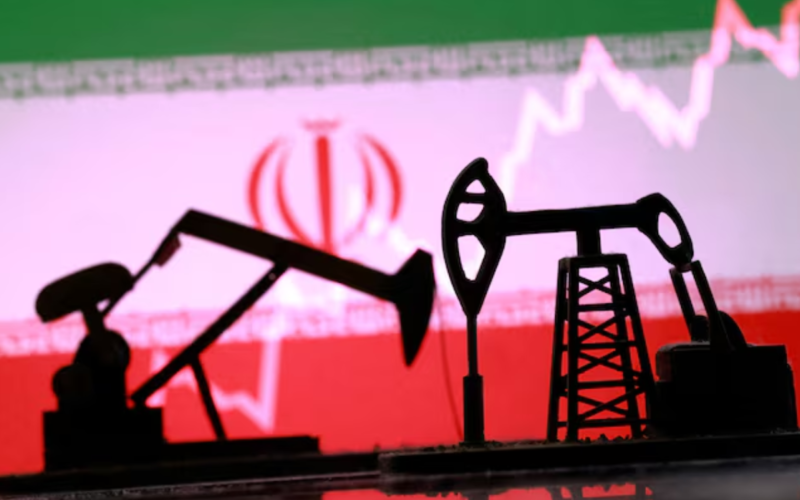Americans hit with record gasoline prices