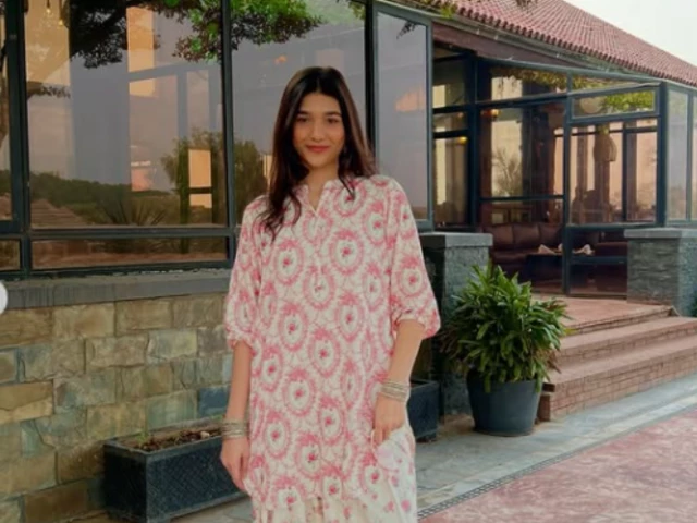 Shae Gill weighs in on comparisons between her track ‘Insecurity’ and Hania Aamir’s ‘Pablo’