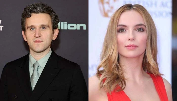 Harry Melling, Jodie Comer shares ‘terrifying’ reality of their musical debut
