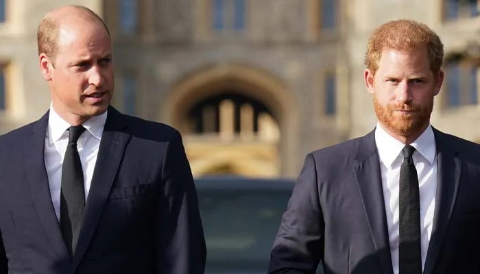 Prince William makes major move on Harry’s 42nd birthday