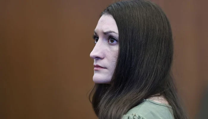 ‘Hang Lindsay Clancy’: GOP rep calls for mom-of-three’s public execution
