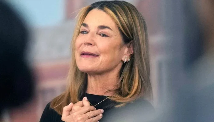 Savannah Guthrie makes another emotional plea to Nancy’s kidnappers
