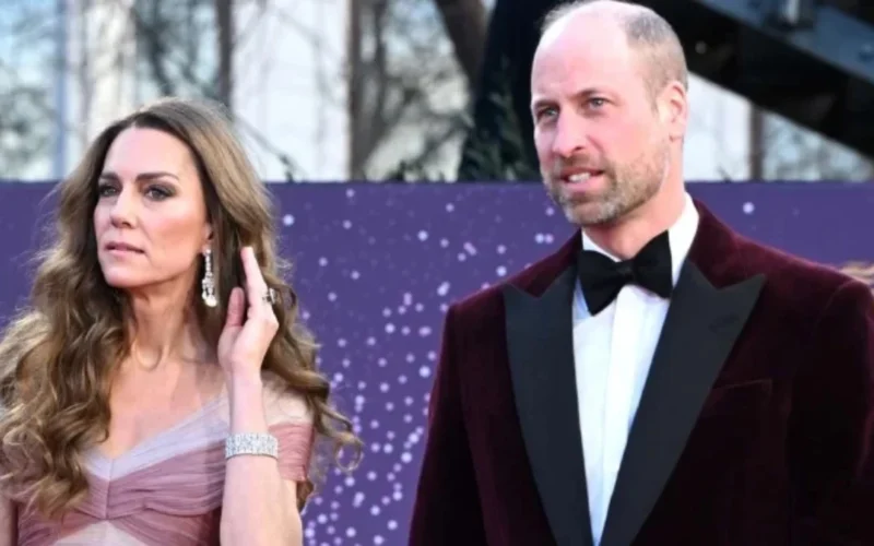 Prince William, Kate thinking about ‘risks’ as Prince Harry comes back home