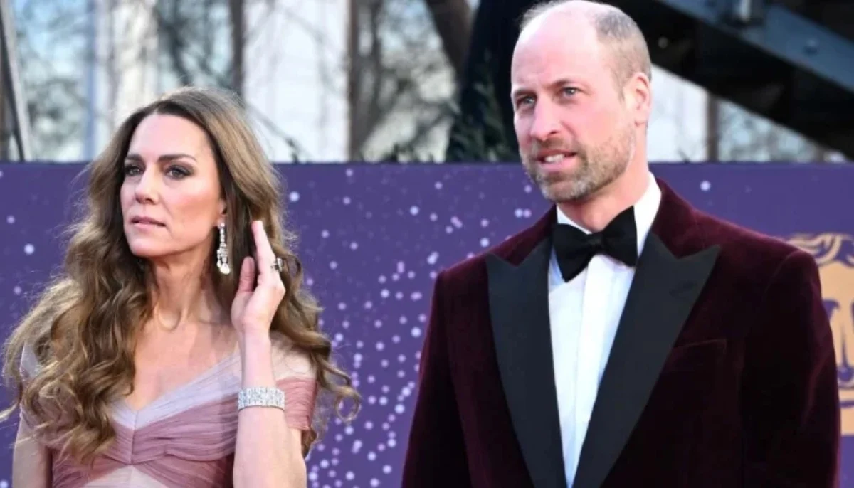 Prince William, Kate thinking about ‘risks’ as Prince Harry comes back home