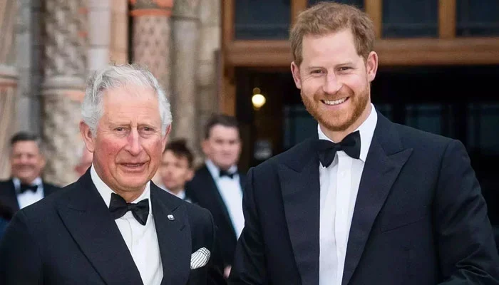 King Charles to make ‘unpredictable decision’ over Prince Harry‘s event