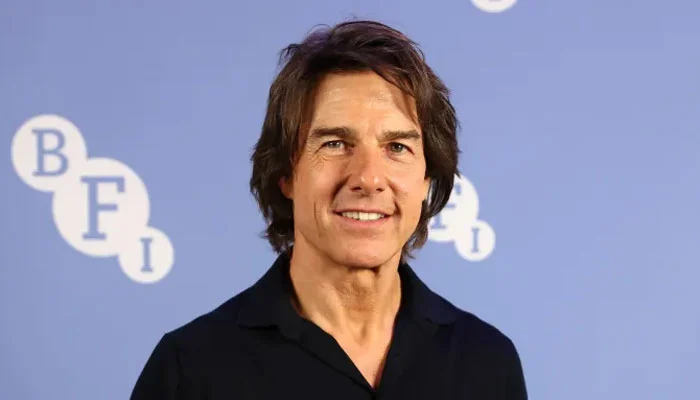 Tom Cruise reveals why he refuses to get ‘stuck’ in past after three divorces