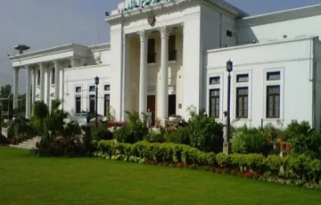 K-P PA in rage over Punjab police conduct Updated 29 minutes ago
