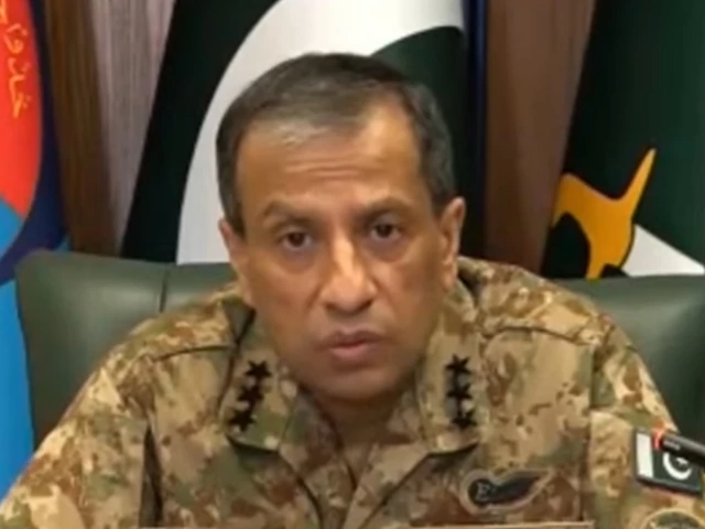 Makkah pact purely defensive, says ISPR Updated 2 minutes ago