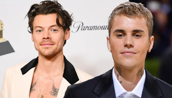 Justin Bieber, Harry Styles to headline Super Bowl 2027? Fans pick sides
