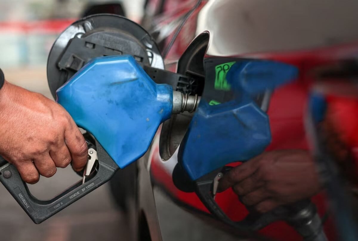 Diesel price hike crippling goods transport sector
