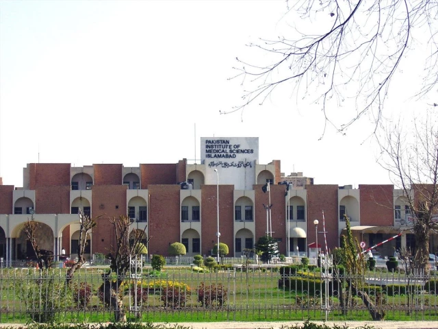 Police detain three women over alleged abduction of newborn from PIMS