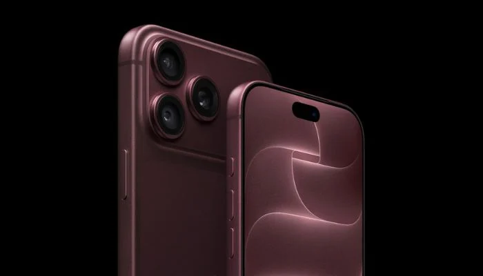 Apple says iPhone 18 Pro’s camera beats Android security