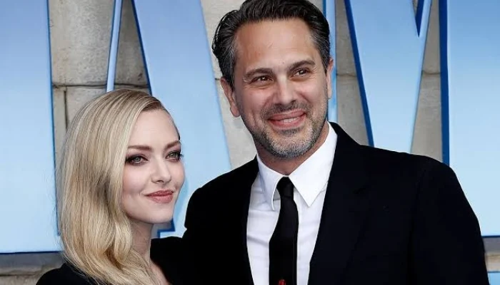 Amanda Seyfried, Thomas Sadoski’s marriage comes to end after nine years