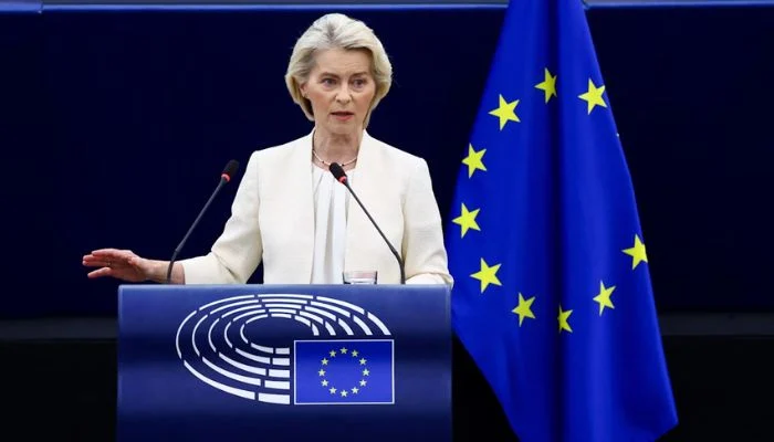 Canada’s EU ‘associate membership’ bid gains momentum with von der Leyen’s backing