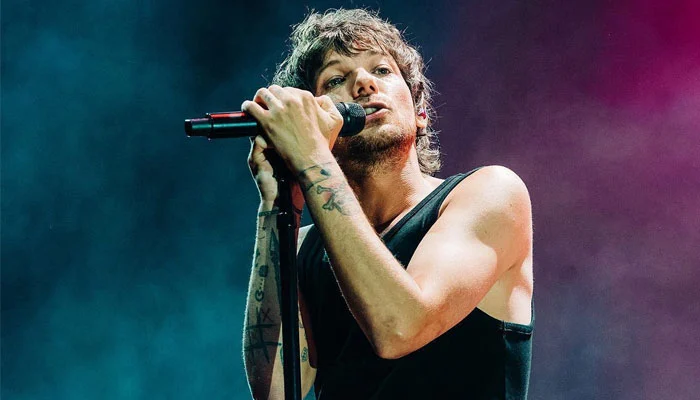 Louis Tomlinson makes important announcement for Aussie fans