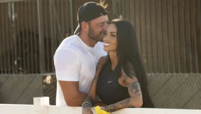 Katie Price, Lee Andrews admit they still love each other despite split
