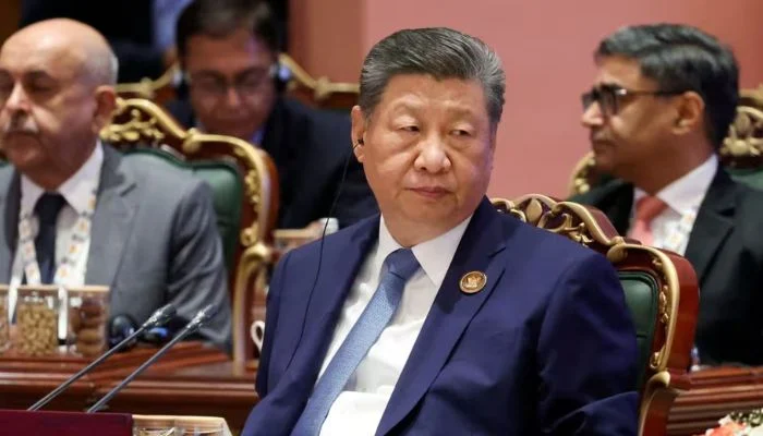 Xi Jinping stroke rumor: Truth behind viral BRICS claim