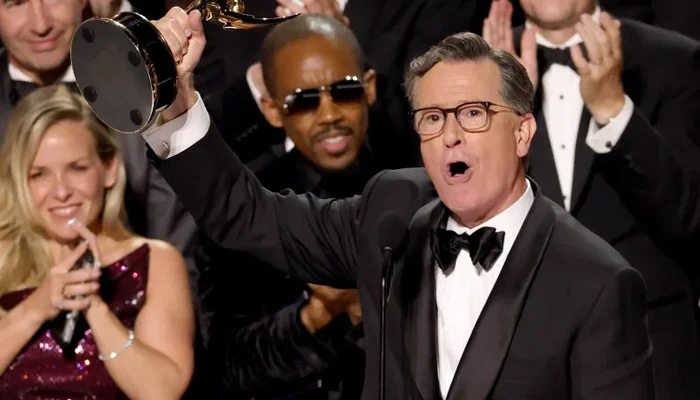 Emmy 2026 ratings are in, and there’s good and bad news