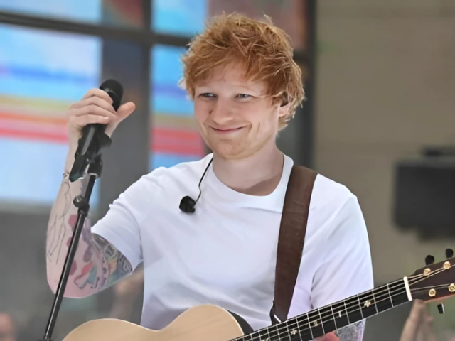 Ed Sheeran reportedly loses 200,000 Instagram followers as tour backlash grows