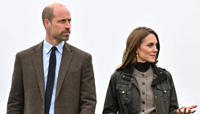 New loose cannon threatens to return to an ‘infuriated’ Kate Middleton & Prince William