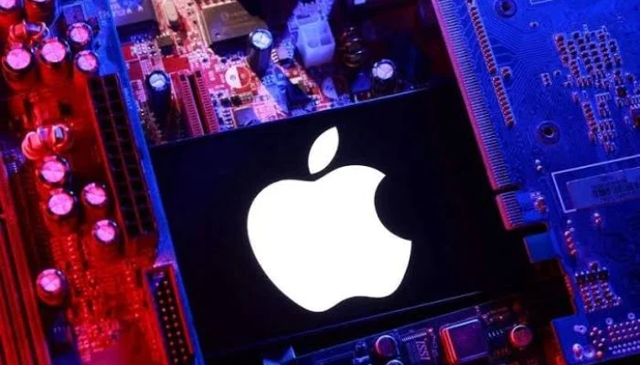 Apple plans AI servers with M8 ultra chips and Nvidia technology