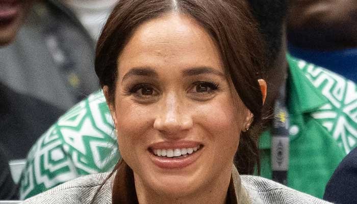 Meghan Markle’s personal mobile number leaked online
