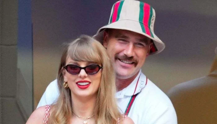 Travis Kelce’s nieces made an ‘adorable’ mistake when they met Taylor Swift