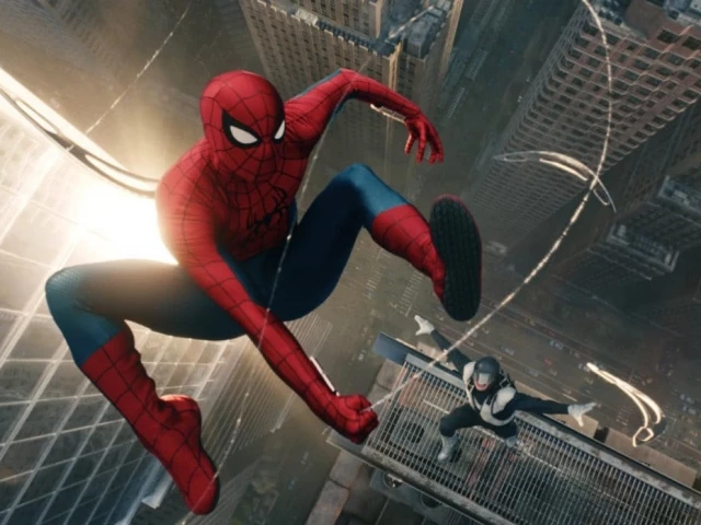 ‘Spider-Man: Brand New Day’ dethrones Star Wars at the domestic box office