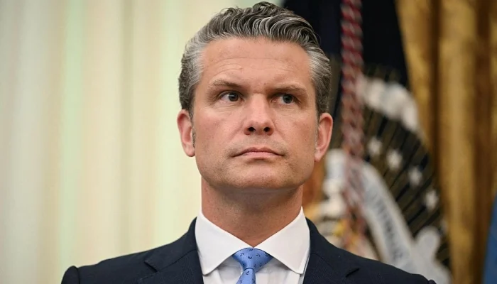 Pete Hegseth impeachment vote put on hold after House cuts session short