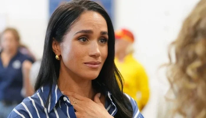 Meghan Markle ‘furious’ as Prince William puts nail in coffin