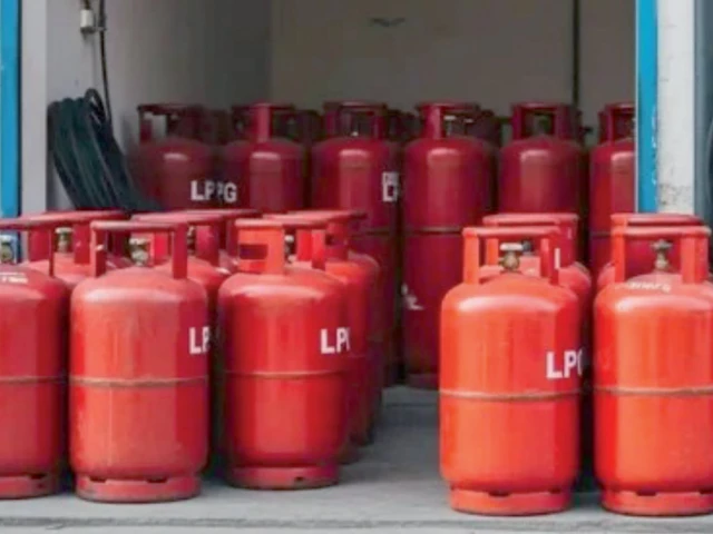 Ministry finds LPG price exploitation