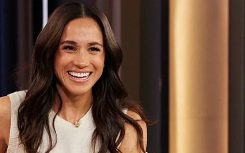 Meghan leaves expert ‘scratching her head’ kink with latest backtracking
