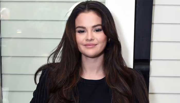 Selena Gomez embraces aging: ‘I don’t feel like it’s a bad thing’