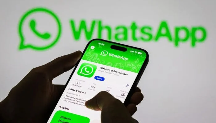 WhatsApp’s new iOS shortcut fixes an annoying search step
