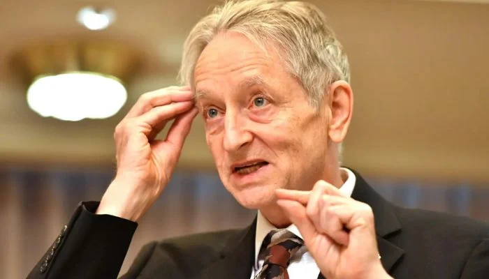 Godfather of AI says kill switch won’t save us from AI