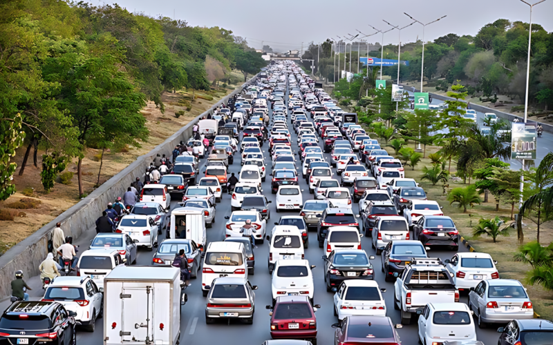 Govt cuts fuel allocations for official vehicles by 50% amid fresh austerity measures