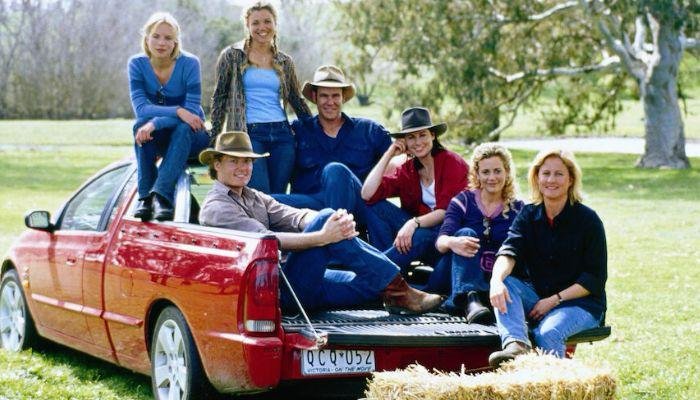 McLeod’s Daughters reboot finally confirmed after 17 years of waiting