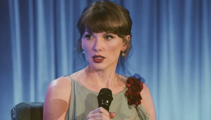 Taylor Swift fans note peculiar Easter Egg after new music videos release