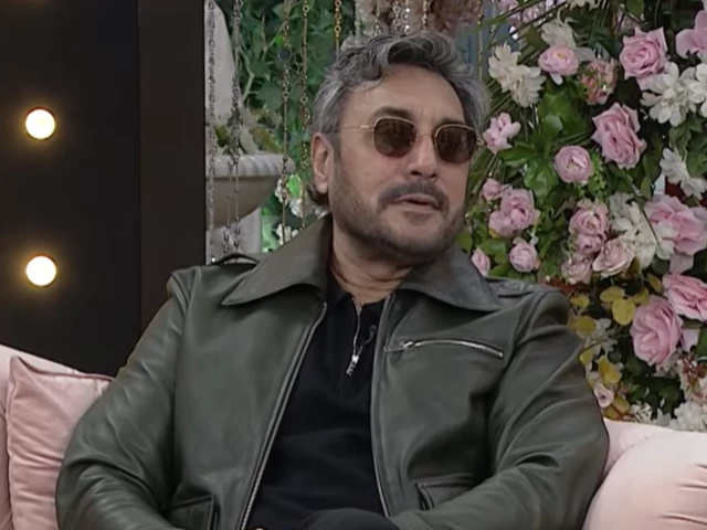 Adnan Siddiqui gets candid about his ‘blunt nature’, says he has no regrets about who he is